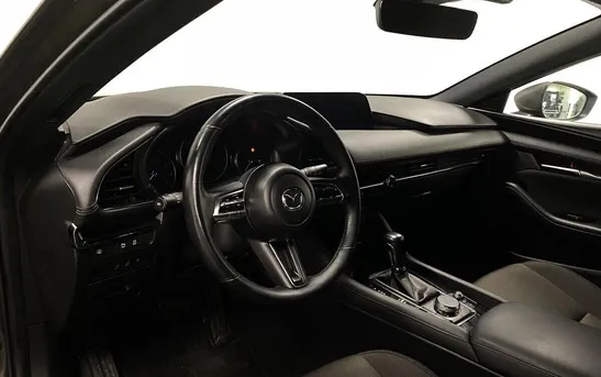 Mazda 3 1.50 автомат, фото №1