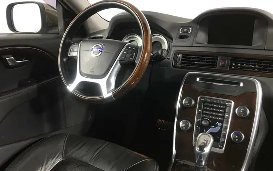 Volvo XC70 2.40 автомат, фото №1