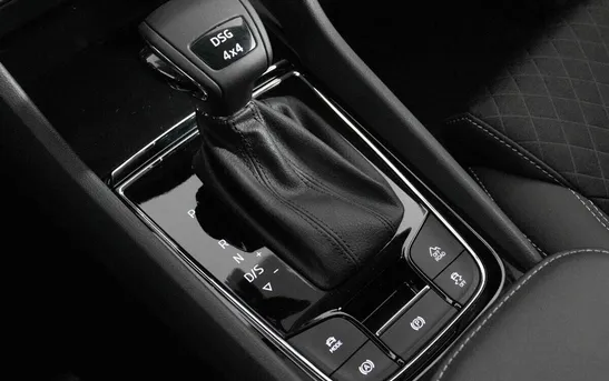 Skoda Kodiaq 2.00 робот, фото №1