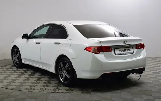 Honda Accord 2.40 автомат, фото №1