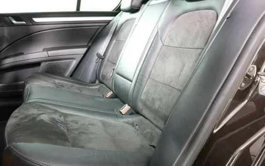 Skoda Superb 1.80 робот, фото №1