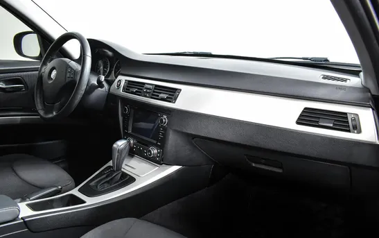 BMW 3 серии 2.00 автомат, фото №1