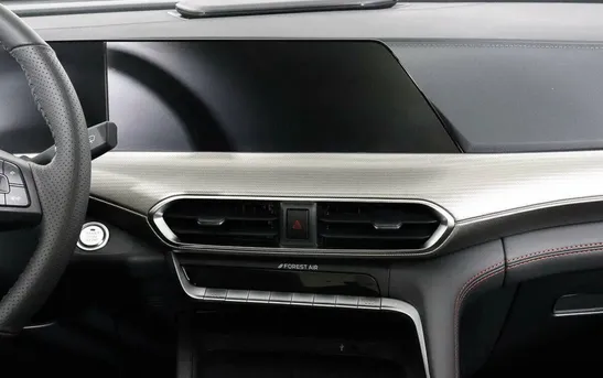 Changan UNI-T 1.50 робот, фото №1