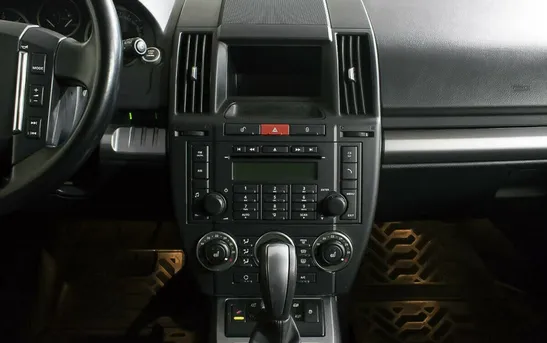 Land Rover Freelander 2.20 автомат, фото №1