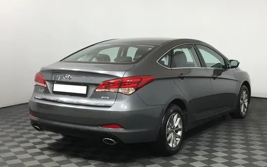 Hyundai i40 2.00 автомат, фото №1