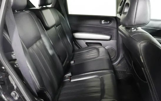 Nissan X-Trail 2.50 вариатор, фото №1