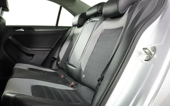 Volkswagen Jetta 1.40 робот, фото №1