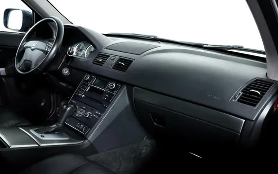 Volvo XC90 2.40 автомат, фото №1