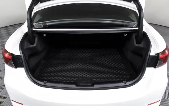 Mazda 6 2.50 автомат, фото №1