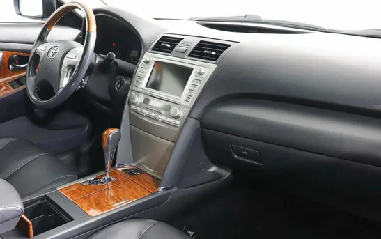 Toyota Camry 3.50 автомат, фото №1