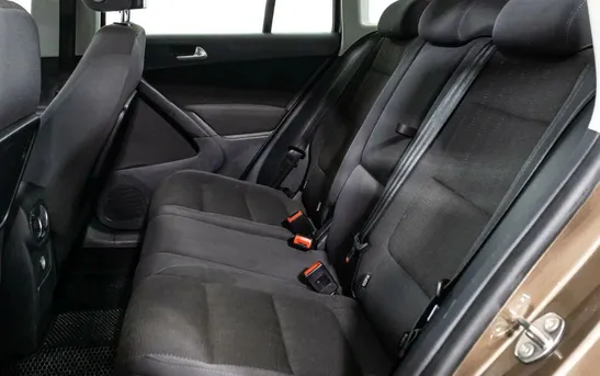 Volkswagen Tiguan 1.40 робот, фото №1