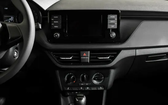 Skoda Rapid 1.60 автомат, фото №1