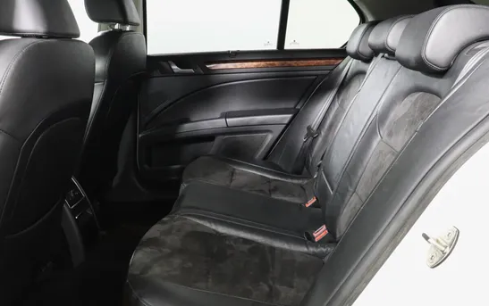 Skoda Superb 1.80 робот, фото №1