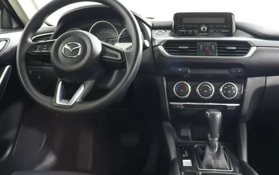 Mazda 6 2.00 автомат, фото №1