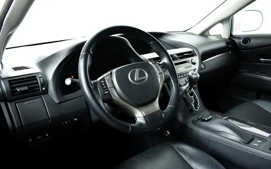 Lexus RX 3.50 автомат, фото №1