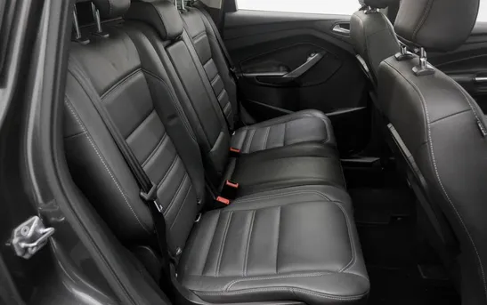 Ford Kuga 1.50 автомат, фото №1