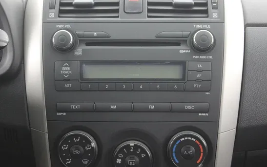 Toyota Corolla 1.60 механика, фото №1