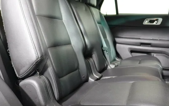 Ford Explorer 3.50 автомат, фото №1