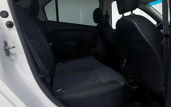 Renault Logan 1.60 механика, фото №1