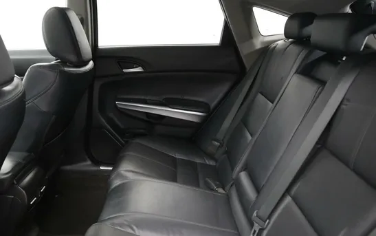 Honda Crosstour 2.40 автомат, фото №1
