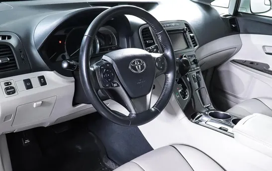 Toyota Venza 2.70 автомат, фото №1