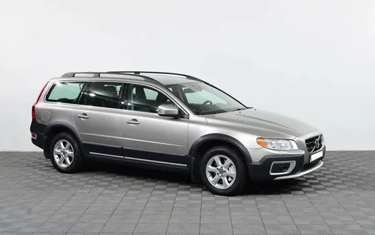 Volvo XC70 2.40 автомат, фото №1