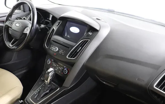 Ford Focus 1.50 автомат, фото №1