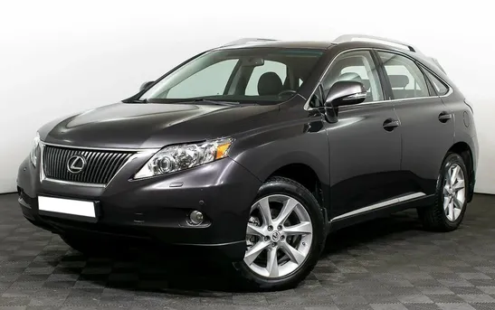Lexus RX 3.50 автомат, фото №1