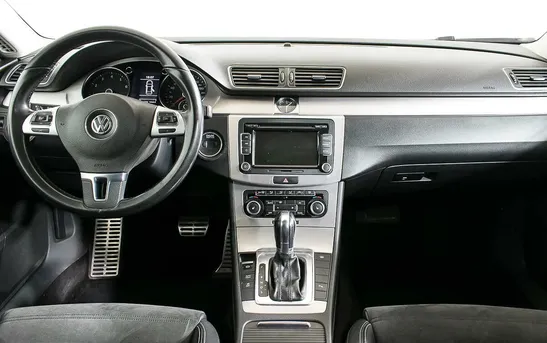Volkswagen Passat CC 1.80 робот, фото №1