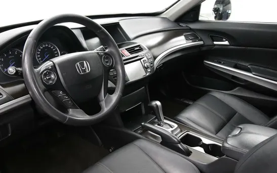 Honda Crosstour 2.40 автомат, фото №1