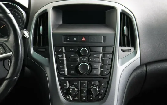 Opel Astra 1.60 автомат, фото №1