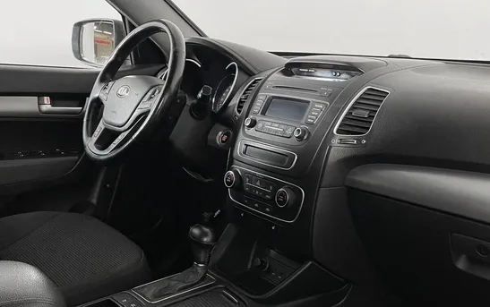 Kia Sorento 2.40 автомат, фото №1