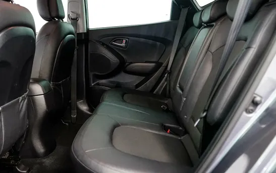 Hyundai ix35 2.00 автомат, фото №1