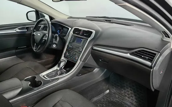 Ford Mondeo 2.50 автомат, фото №1