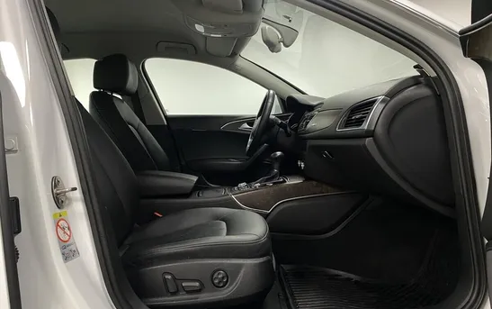 Audi A6 2.80 робот, фото №1