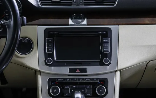 Volkswagen Passat CC 1.80 робот, фото №1