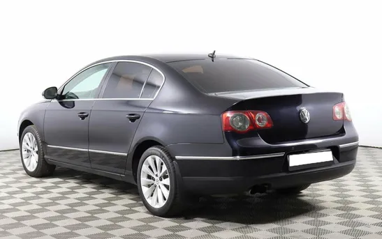 Volkswagen Passat 1.80 робот, фото №1