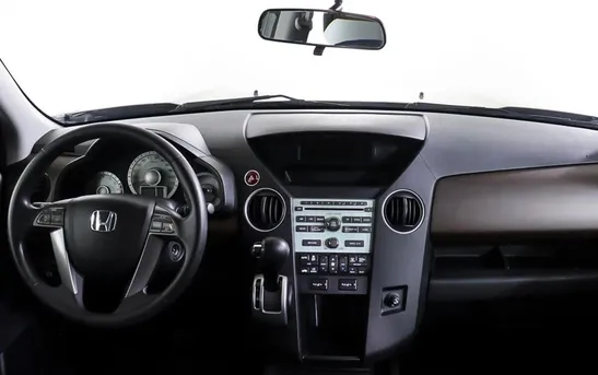 Honda Pilot 3.50 автомат, фото №1