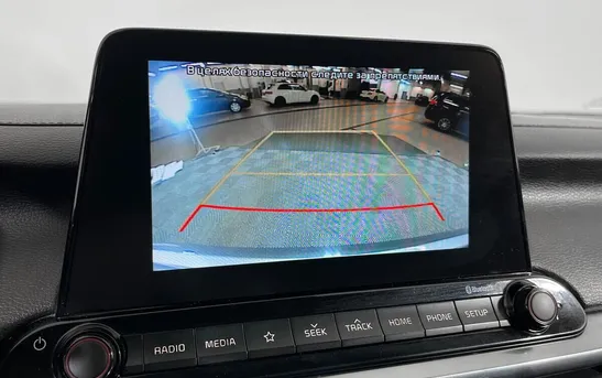 Kia Cerato 2.00 автомат, фото №1