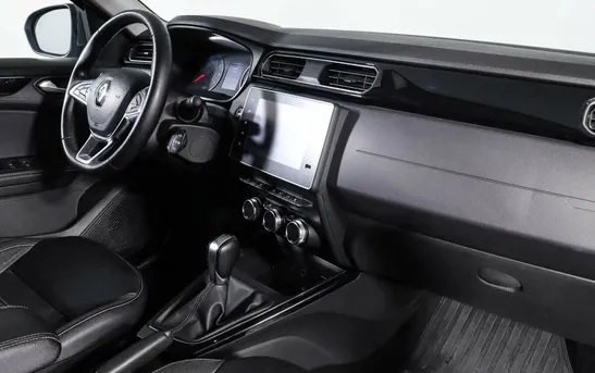 Renault Arkana 1.30 вариатор, фото №1