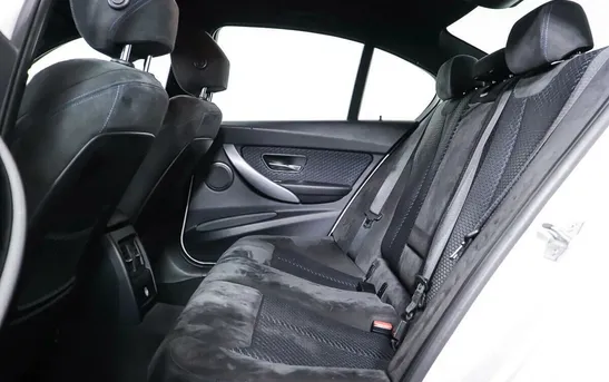 BMW 3 серии 2.00 автомат, фото №1