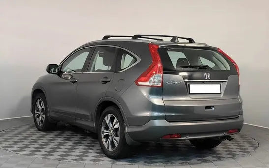 Honda CR-V 2.00 автомат, фото №1