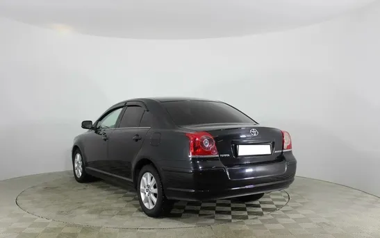 Toyota Avensis 1.80 механика, фото №1