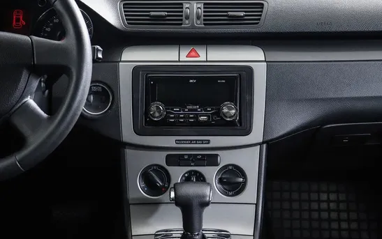 Volkswagen Passat 2.00 автомат, фото №1