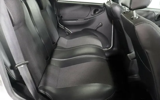 Chevrolet Niva 1.70 механика, фото №1