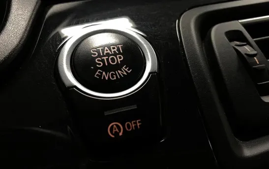 BMW 5 серии 2.00 автомат, фото №1