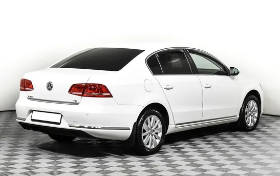 Volkswagen Passat 1.80 робот, фото №1