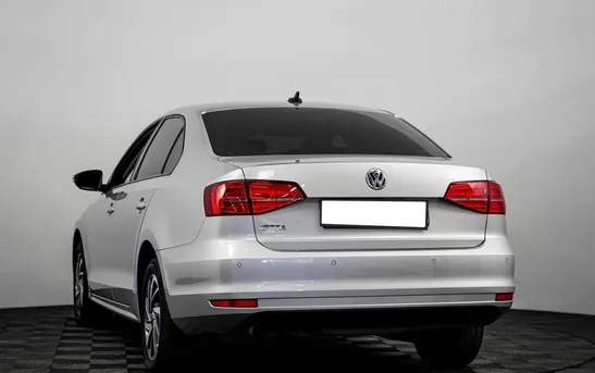 Volkswagen Jetta 1.60 автомат, фото №1