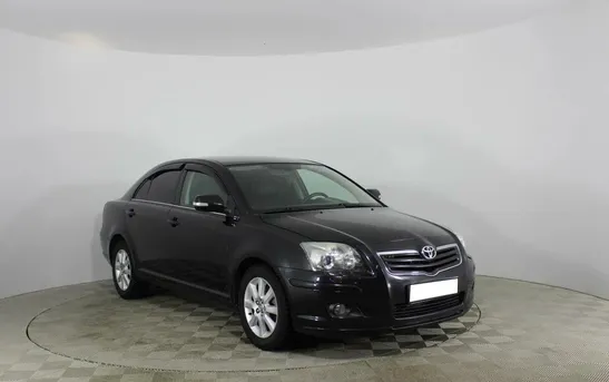 Toyota Avensis 1.80 механика, фото №1