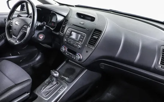 Kia Cerato 1.60 автомат, фото №1